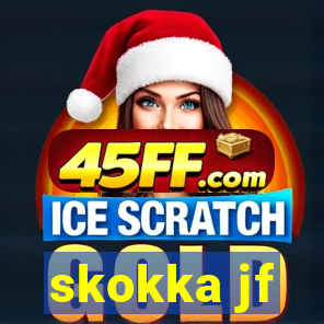 skokka jf